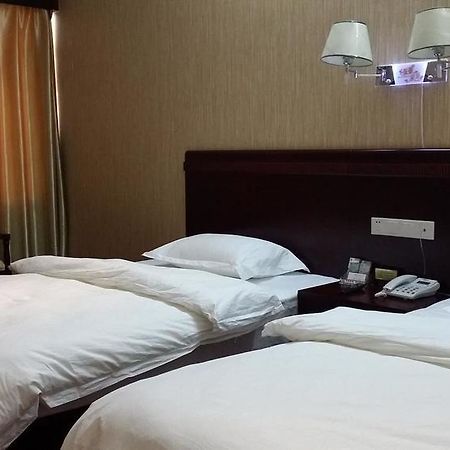 Kunming Liheng Hotel ภายนอก รูปภาพ