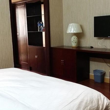 Kunming Liheng Hotel ภายนอก รูปภาพ