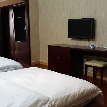 Kunming Liheng Hotel ภายนอก รูปภาพ