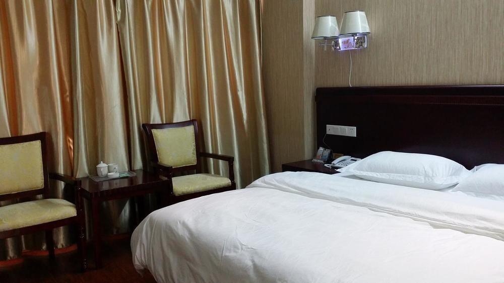 Kunming Liheng Hotel ภายนอก รูปภาพ