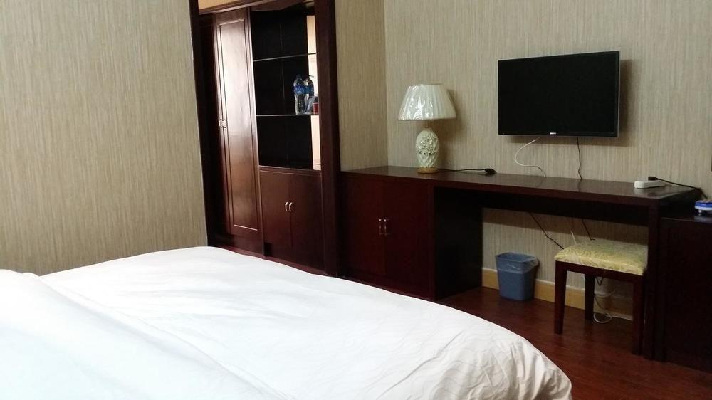 Kunming Liheng Hotel ภายนอก รูปภาพ
